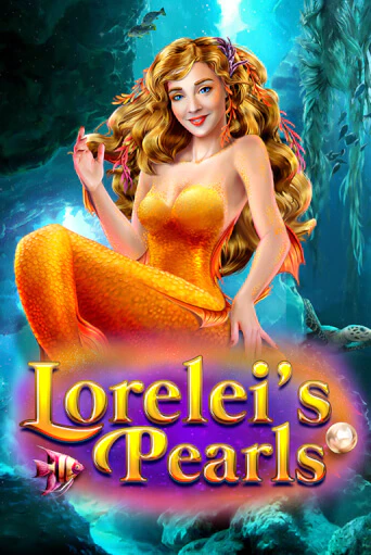Lorelei's Pearls играть онлайн на интерес| Pin-Up без денег