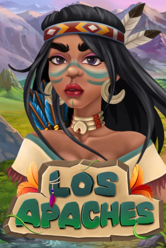 Los Apaches играть онлайн на интерес| Pin-Up без денег