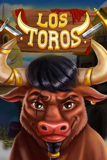 Los Toros играть онлайн на интерес| Pin-Up без денег
