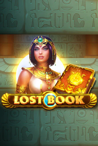 Lost Book играть онлайн на интерес| Pin-Up без денег