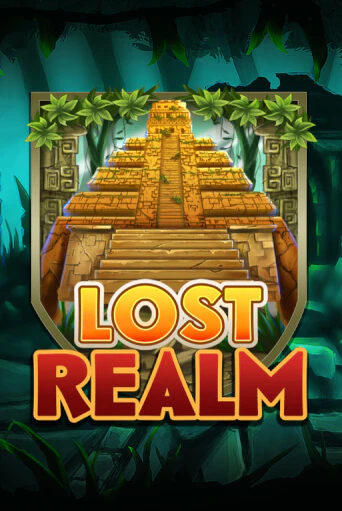 Lost Realm играть онлайн на интерес| Pin-Up без денег