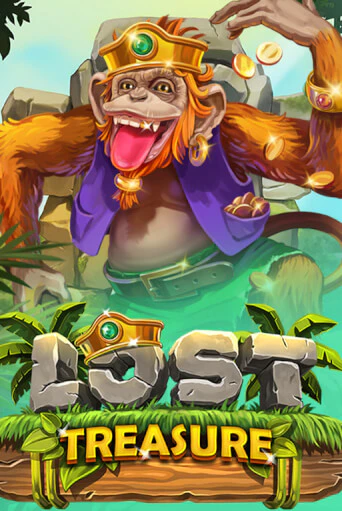 Lost Treasure играть онлайн на интерес| Pin-Up без денег