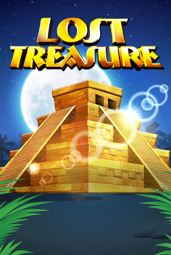 Lost Treasure играть онлайн на интерес| Pin-Up без денег