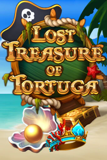 Lost Treasure of Tortuga играть онлайн на интерес| Pin-Up без денег