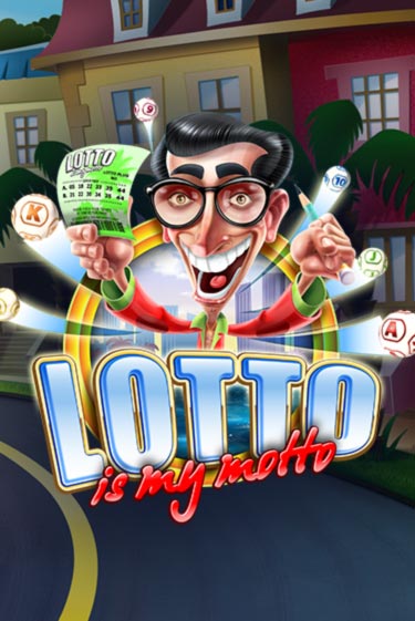 Lotto is My Motto играть онлайн на интерес| Pin-Up без денег