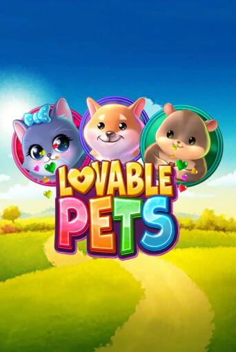 Lovable Pets играть онлайн на интерес| Pin-Up без денег