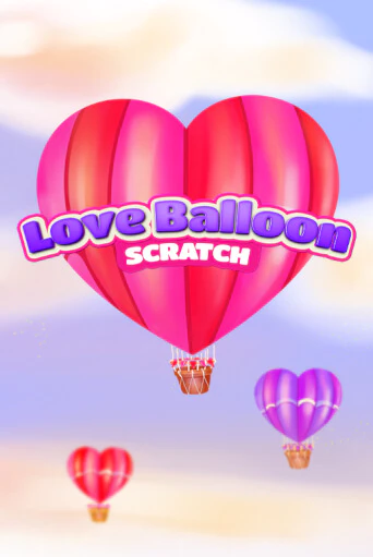 LOVE BALLOON играть онлайн на интерес| Pin-Up без денег