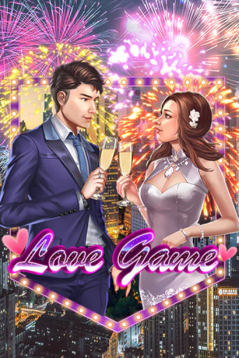 Love Game играть онлайн на интерес| Pin-Up без денег