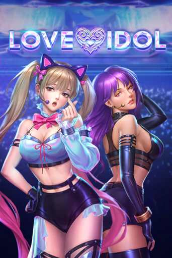 Love Idol играть онлайн на интерес| Pin-Up без денег