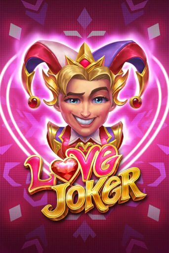 Love Joker играть онлайн на интерес| Pin-Up без денег