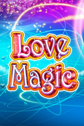 Love Magic играть онлайн на интерес| Pin-Up без денег