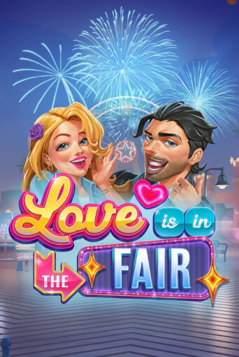 Love is in the Fair играть онлайн на интерес| Pin-Up без денег
