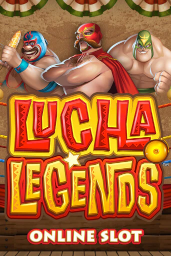 Lucha Legends играть онлайн на интерес| Pin-Up без денег
