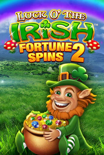 Luck O' The Irish Fortune Spins 2 играть онлайн на интерес| Pin-Up без денег