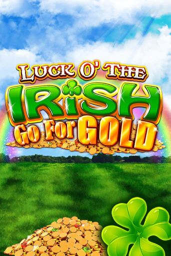 Luck O' the Irish Go For Gold играть онлайн на интерес| Pin-Up без денег