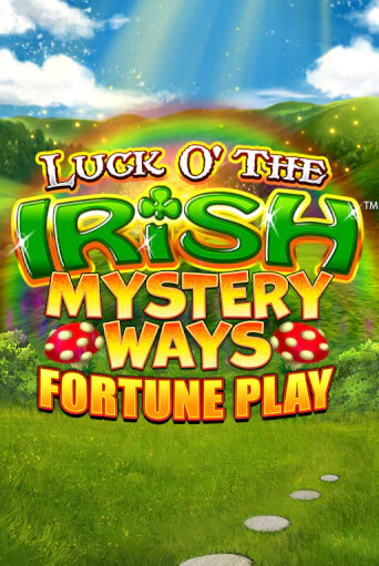 Luck O' the Irish Mystery Ways играть онлайн на интерес| Pin-Up без денег