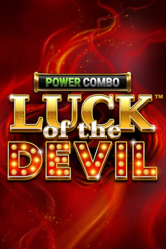 Luck of the Devil: POWER COMBO™ играть онлайн на интерес| Pin-Up без денег