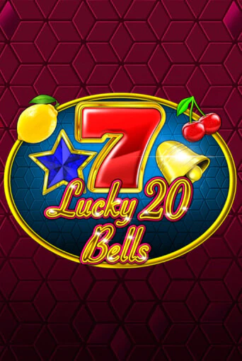 Lucky 20 Bells играть онлайн на интерес| Pin-Up без денег