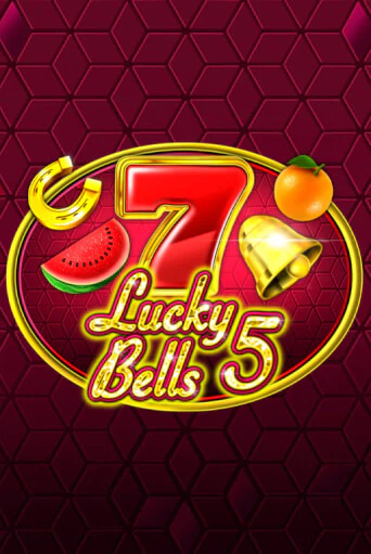Lucky 5 Bells играть онлайн на интерес| Pin-Up без денег