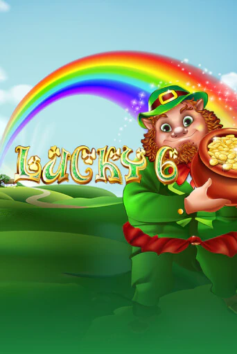 Lucky 6 играть онлайн на интерес| Pin-Up без денег