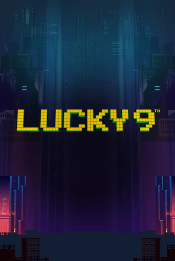 Lucky 9 играть онлайн на интерес| Pin-Up без денег