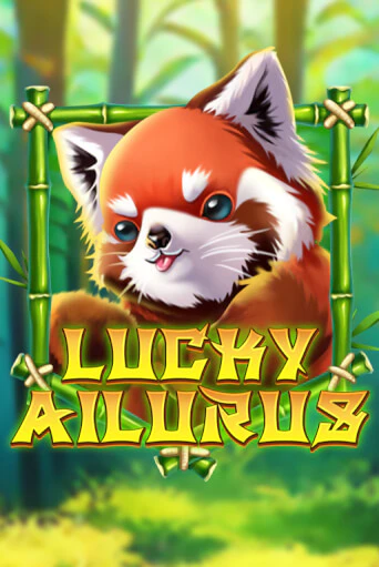Lucky Ailurus играть онлайн на интерес| Pin-Up без денег