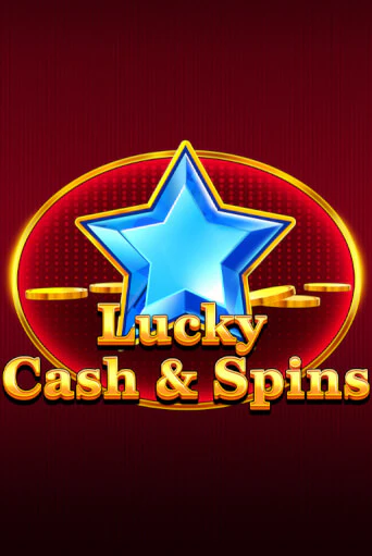 Lucky Cash And Spins играть онлайн на интерес| Pin-Up без денег