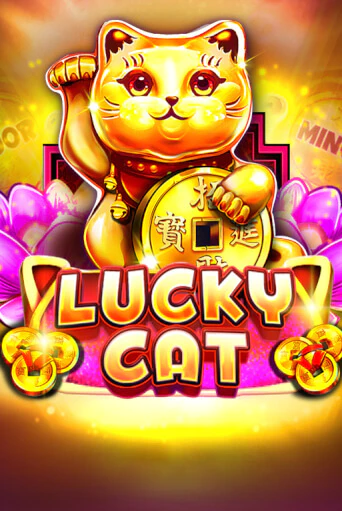 Lucky Cat играть онлайн на интерес| Pin-Up без денег