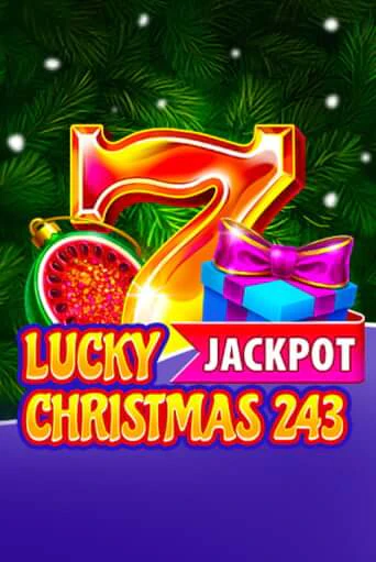 Lucky Christmas 243 играть онлайн на интерес| Pin-Up без денег