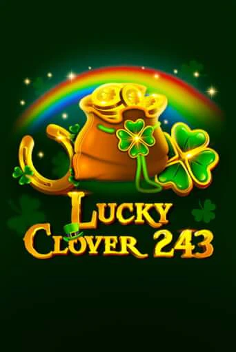 Lucky Clover 243 играть онлайн на интерес| Pin-Up без денег
