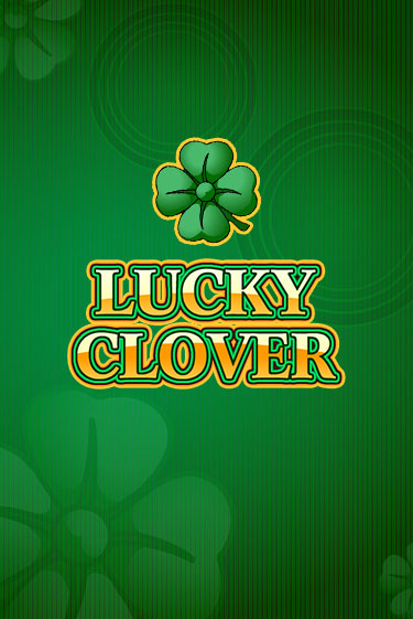 Lucky Clover играть онлайн на интерес| Pin-Up без денег