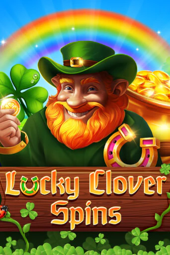 Lucky Clover Spins играть онлайн на интерес| Pin-Up без денег