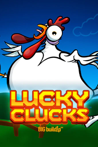 Lucky Clucks играть онлайн на интерес| Pin-Up без денег
