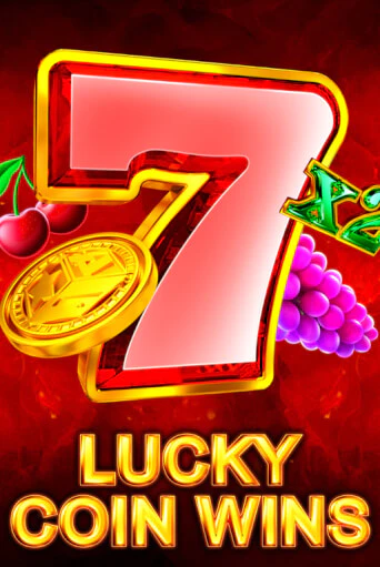 Lucky Coin Wins играть онлайн на интерес| Pin-Up без денег