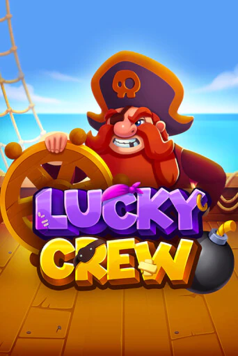 Lucky Crew играть онлайн на интерес| Pin-Up без денег