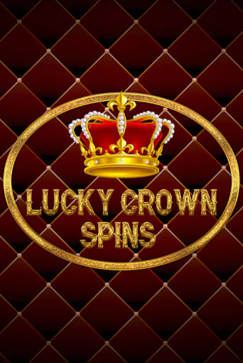 Lucky Crown Spins играть онлайн на интерес| Pin-Up без денег