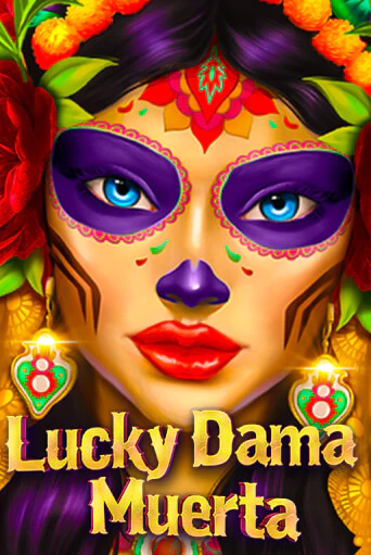 Lucky Dama Muerta играть онлайн на интерес| Pin-Up без денег