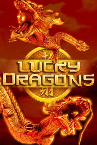 Lucky Dragons играть онлайн на интерес| Pin-Up без денег