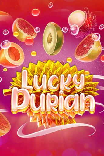 Lucky Durian играть онлайн на интерес| Pin-Up без денег