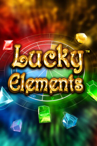 Lucky Elements играть онлайн на интерес| Pin-Up без денег
