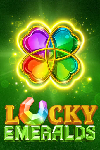Lucky Emeralds играть онлайн на интерес| Pin-Up без денег