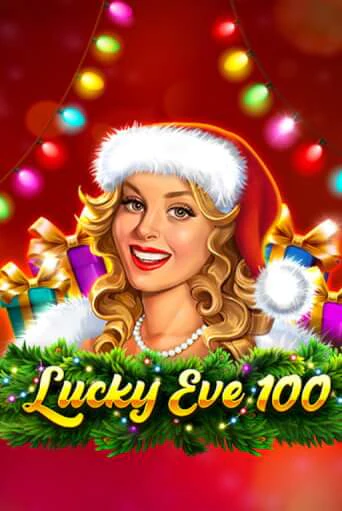 Lucky Eve 100 играть онлайн на интерес| Pin-Up без денег