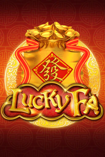 Lucky Fa играть онлайн на интерес| Pin-Up без денег