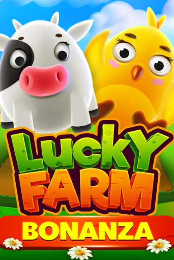 Lucky Farm Bonanza играть онлайн на интерес| Pin-Up без денег