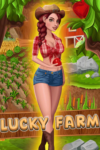 Lucky Farm играть онлайн на интерес| Pin-Up без денег