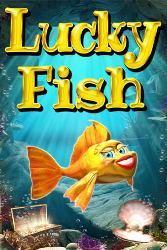 Lucky Fish играть онлайн на интерес| Pin-Up без денег