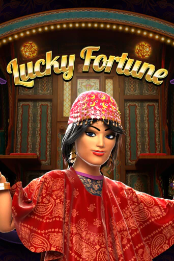 Lucky Fortune играть онлайн на интерес| Pin-Up без денег