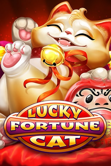 Lucky Fortune Cat играть онлайн на интерес| Pin-Up без денег