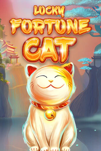 Lucky Fortune Cat играть онлайн на интерес| Pin-Up без денег