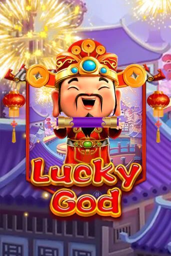 Lucky God играть онлайн на интерес| Pin-Up без денег